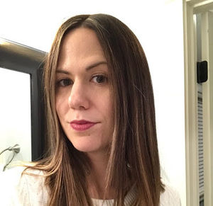 Meet your Posher, Erin